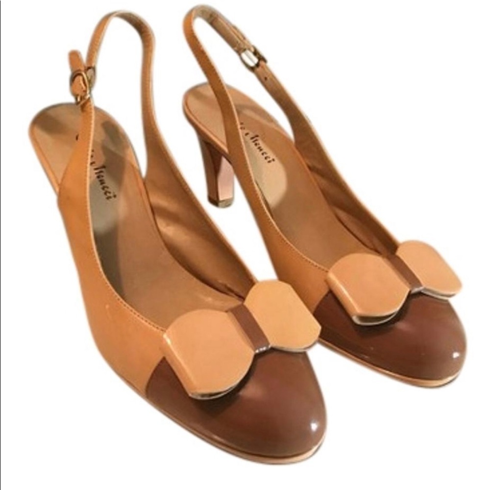 sesto meucci Heels